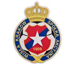 Wisła Kraków - logo